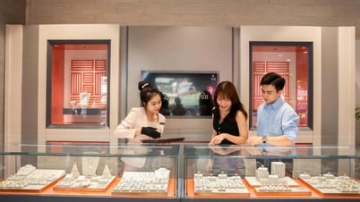 PNJ lần thứ 2 liên tiếp vào danh sách Fortune 500 Đông Nam Á
