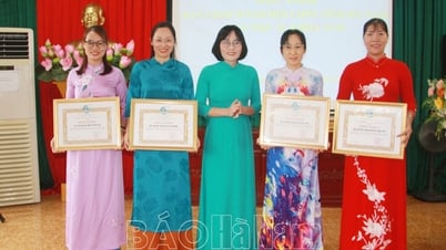 សេចក្តីសង្ខេបនៃគម្រោងបណ្តុះបណ្តាលកម្មាភិបាល មន្ត្រីរាជការនៃសហជីពស្ត្រីគ្រប់លំដាប់ថ្នាក់ និងថ្នាក់ដឹកនាំសាខាសហជីពស្ត្រី សម្រាប់ឆ្នាំ ២០១៩-២០២៥
