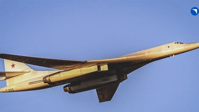 Quân sự thế giới hôm nay (17-6): Máy bay ném bom Tu-160...
