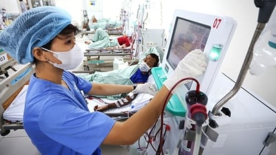 Tin tức sáng 17-6: Gần 13% dân số Việt Nam bị bệnh thận mạn, nhiều ca do dùng thuốc tùy tiện