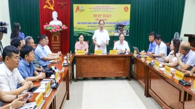 ព្រឹត្តិការណ៍ Asian Muay Championship ឆ្នាំ 2025 នឹងប្រព្រឹត្តទៅនៅទីក្រុង Thai Nguyen ចាប់ពីថ្ងៃទី 20 ដល់ថ្ងៃទី 26 ខែមិថុនា។
