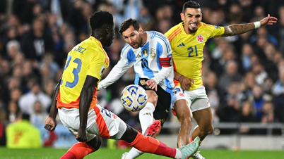 Bản quyền truyền hình World Cup 2026 tại Việt Nam không dưới 15 triệu USD