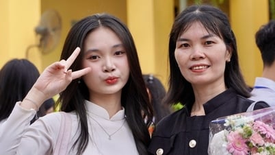 Hải Phòng công bố điểm chuẩn lớp 10 năm 2025, cao nhất THPT Ngô Quyền