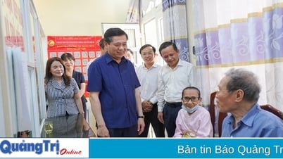 Chuẩn bị sẵn sàng mọi điều kiện để vận hành chính quyền 2 cấp từ 1/7