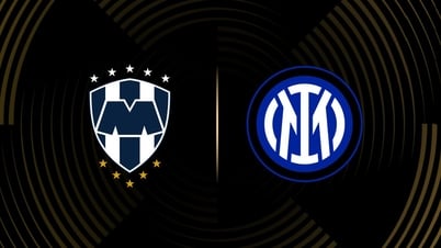 Monterrey vs Inter Milan match review, 8:00 a.m. June 18: European bravery amid American challenges