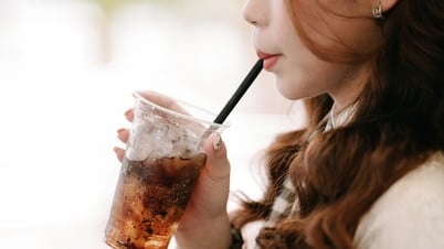 Từ trà sữa, nước ngọt đến bệnh tật bủa vây