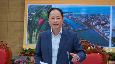 Determined to turn Lam Dong province into a dynamic growth pole of the country