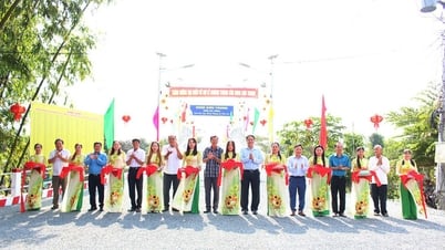 An Giang promotes the role of the Fatherland Front