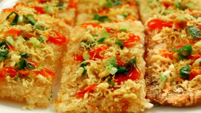 Top 4 Ninh Binh snacks that make diners miss them