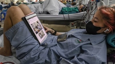13 năm "sống mòn" vì chạy thận của cô gái 22 tuổi