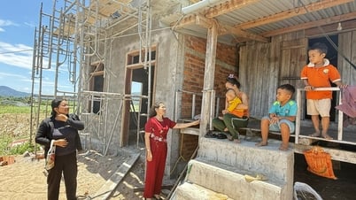 يسعى سون هوي إلى حل العديد من المشاكل العاجلة التي يعاني منها الناس.