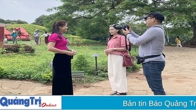 Bekräftigen Sie stets die Rolle der lokalen Medien