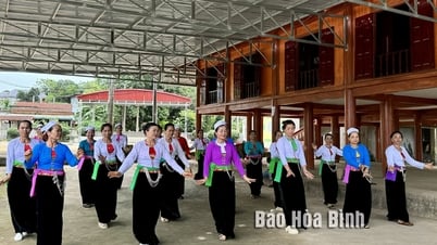 Phong trào Toàn dân đoàn kết xây dựng đời sống văn hóa lan tỏa sâu rộng