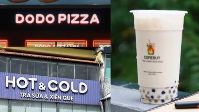 Vì đâu loạt thương hiệu ăn uống đình đám một thời tại TPHCM dần rơi rụng?