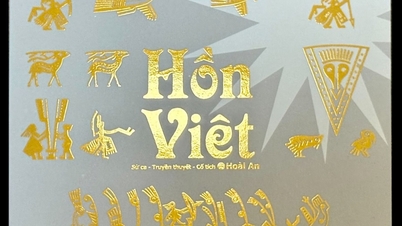 អាល់ប៊ុម 'ព្រលឹងវៀតណាម' ដាស់ស្នេហាប្រវត្តិសាស្ត្រវៀតណាម
