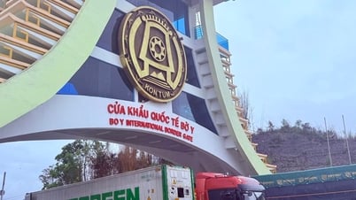 عازمون على الحفاظ على "الباب" إلى المرتفعات الوسطى: الجمارك تكثف جهودها لمنع التهريب ومكافحة المخدرات