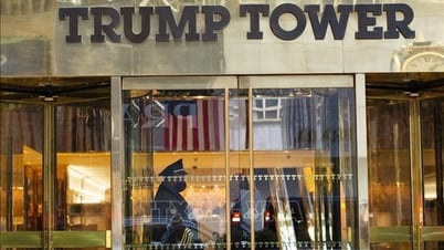 Mỹ: Tập đoàn Trump ra mắt dịch vụ di động và điện thoại thông minh mang thương hiệu riêng