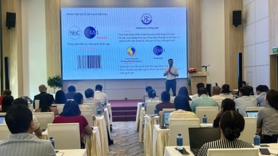 Truy xuất nguồn gốc, ứng dụng trí tuệ nhân tạo trong quản lý nhà nước, kinh doanh