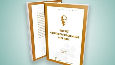Hồ Chí Minh - bậc thầy của báo chí cách mạng Việt Nam
