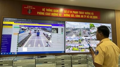 Không có tiền đóng phạt nguội, xin giảm được không?