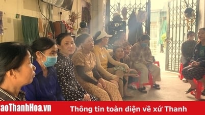 Nhiều người dân tố cáo chủ hụi lừa đảo chiếm đoạt tài sản