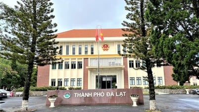 Chuẩn bị trụ sở làm việc và chỗ ở cho cán bộ, công chức đến Đà Lạt làm việc từ ngày 1/7
