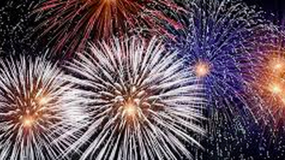 Hanoi to set off fireworks at 5 locations on National Day September 2