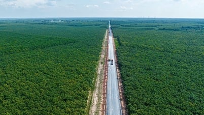 Provinces du Sud-Est : Déterminées à atteindre un objectif de croissance à deux chiffres en 2025