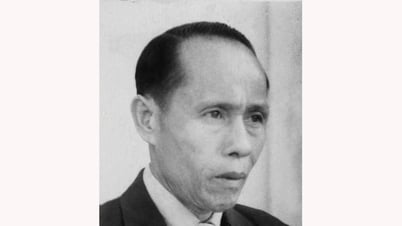 Journalist Dinh Nho Khoi: