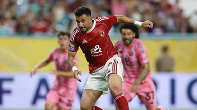Fined for missing penalty kick against Messi
