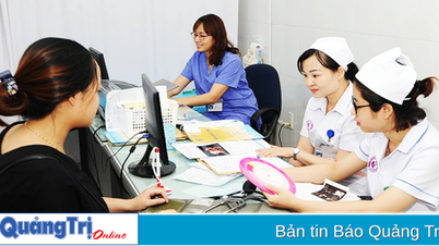 Hoàn thành triển khai bệnh án điện tử trước ngày 31/8
