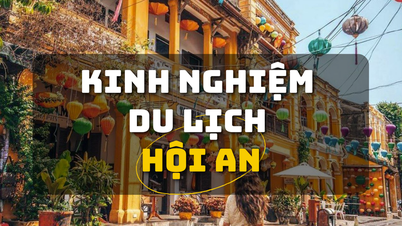 Hoi An travel experience summer 2025: What to eat, what to do, where to stay?