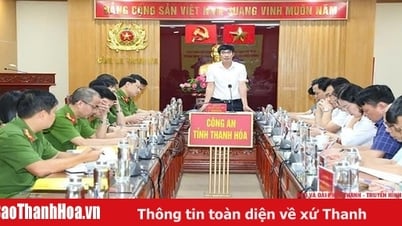 Ban Pháp chế HĐND tỉnh nâng cao chất lượng, hiệu quả hoạt động thẩm tra