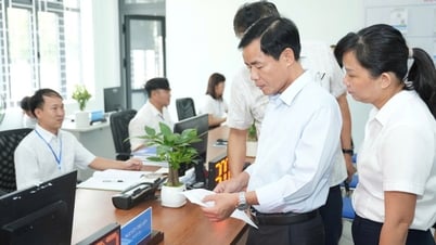 Đảm bảo vận hành thông suốt mô hình chính quyền địa phương hai cấp từ ngày 1/7