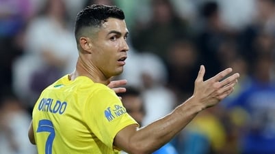 Al Nassr និយាយលាដល់កីឡាករជាច្រើន ដើម្បីផ្គាប់ចិត្ត Ronaldo