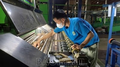 La demande de recrutement de main-d’œuvre des entreprises augmente.