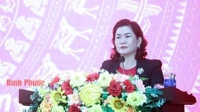 Propaganda zur Arbeit an der Landgrenze zwischen Vietnam und Kambodscha