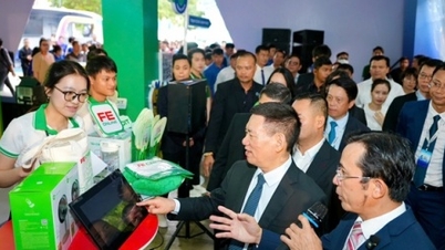 FE CREDIT chinh phục gen Z với ứng dụng tài chính đa nhiệm FE ONLINE 2.0