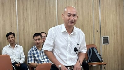 TP Hồ Chí Minh: Xuất khẩu 6 tháng đầu năm 2025 đạt 31,6 tỷ USD