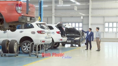 Nghị quyết 68 - từ quyết sách đến hành động