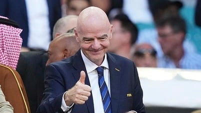Klub-WM-Spiel stellt unerwünschten Rekord auf, Fans geben der FIFA die Schuld