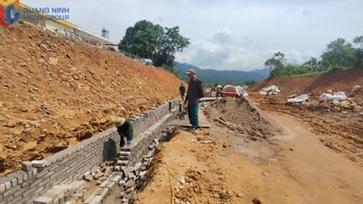 Huyện Bình Liêu: Quyết tâm hoàn thành nhiệm vụ kép