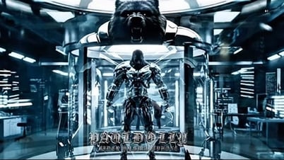 Vietnamese director makes 3-hour sci-fi film using AI