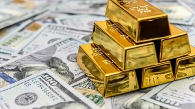 L'or stagne avant la réunion de la Fed, le taux de change se refroidit mais reste à son plafond