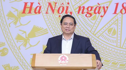 Thủ tướng: Kỳ thi tốt nghiệp THPT năm 2025 diễn ra trong thời điểm lịch sử