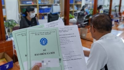 Từ 1-7, trốn đóng bảo hiểm xã hội, bảo hiểm y tế có thể bị xử lý hình sự