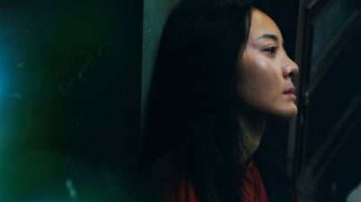 Film « Sous le lac » : une expérience incomplète mais ambitieuse