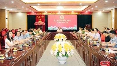 Hội nghị toàn quốc về công tác tổ chức Kỳ thi tốt nghiệp THPT năm 2025