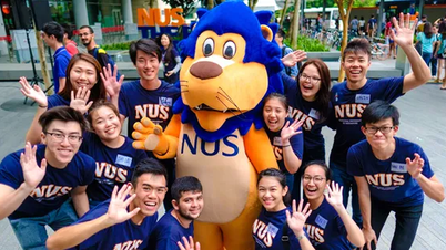 Sinh viên Việt Nam có thêm lựa chọn trải nghiệm học tập quốc tế qua chương trình mới của Công ty CP Tiền Phong