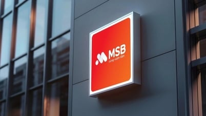 FiinRatings announces A credit rating for MSB with Stable outlook
